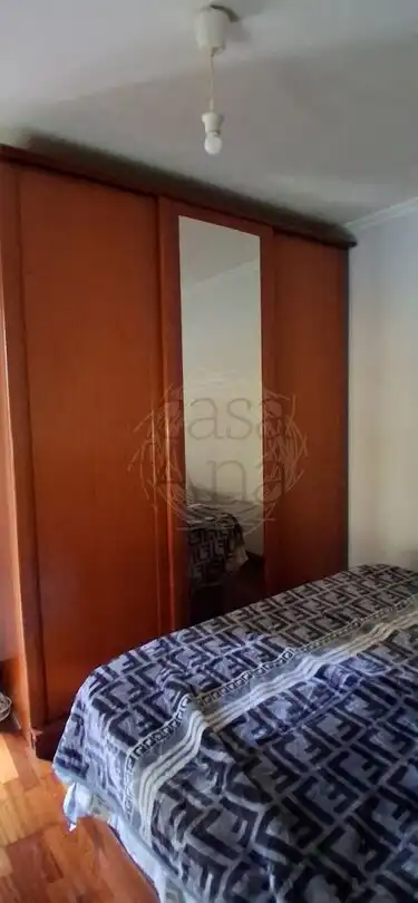 Appartamento con terrazza in vendita a Isaac Albéniz Kalea 1, imagen 5