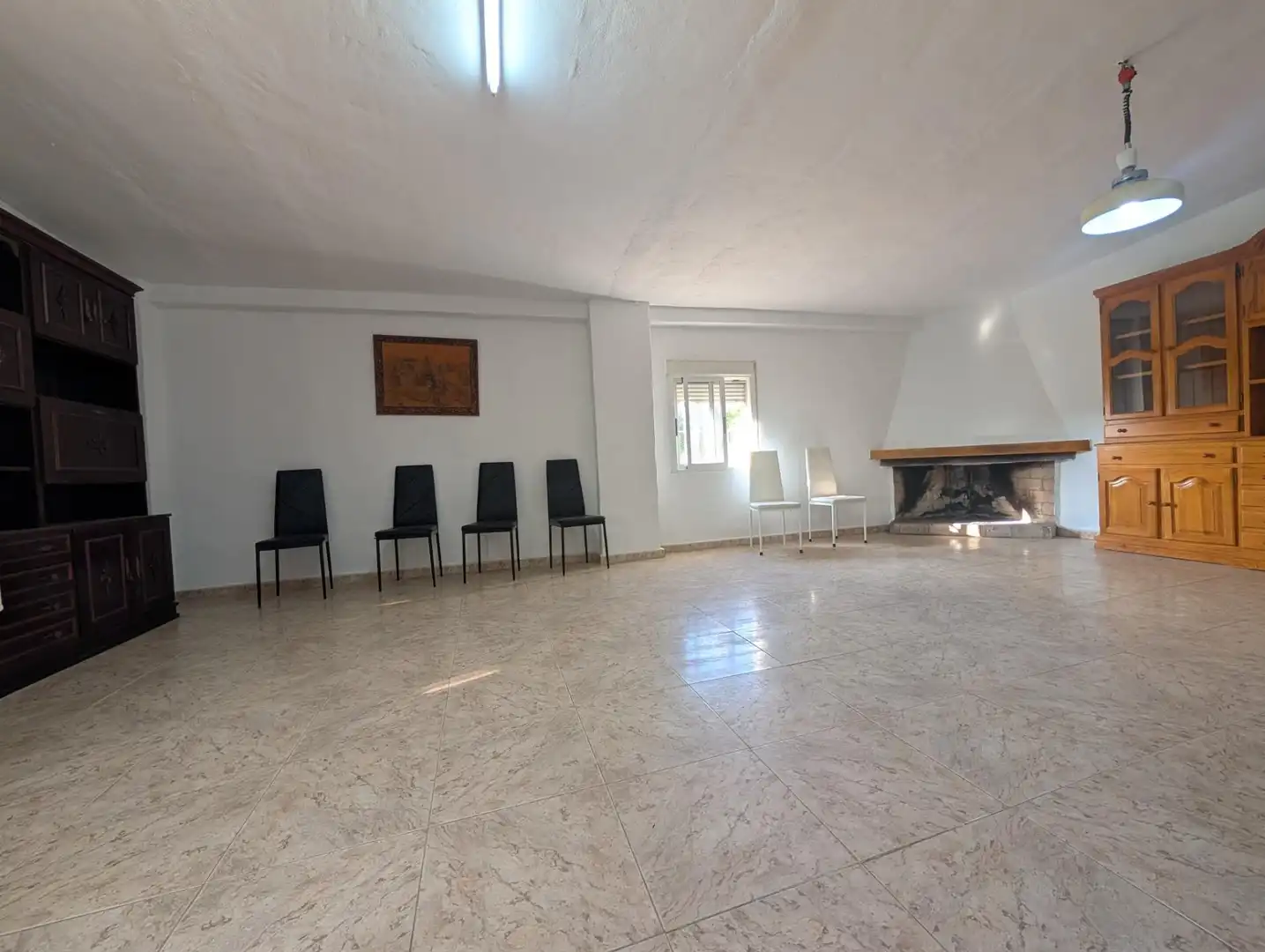 Casa o chalet en venta en Aspe con Aire acondicionado y Piscina