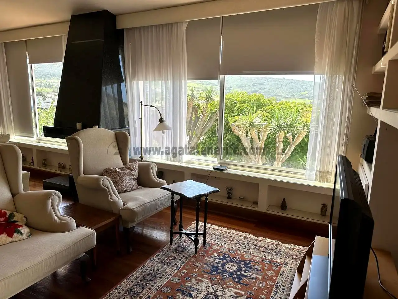 Houses for rent in Tegueste