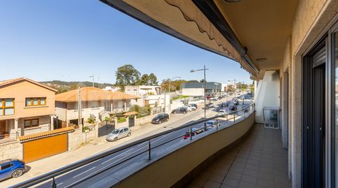 Foto 4 de Apartament en venda a Rúa de Vigo, 30, Sanxenxo pueblo, Sanxenxo