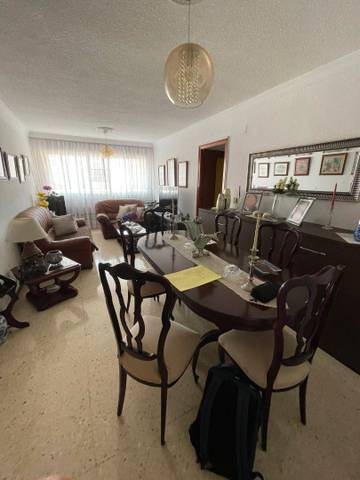 Piso en Venta en Calle Diego Betancor Suárez en La Feria