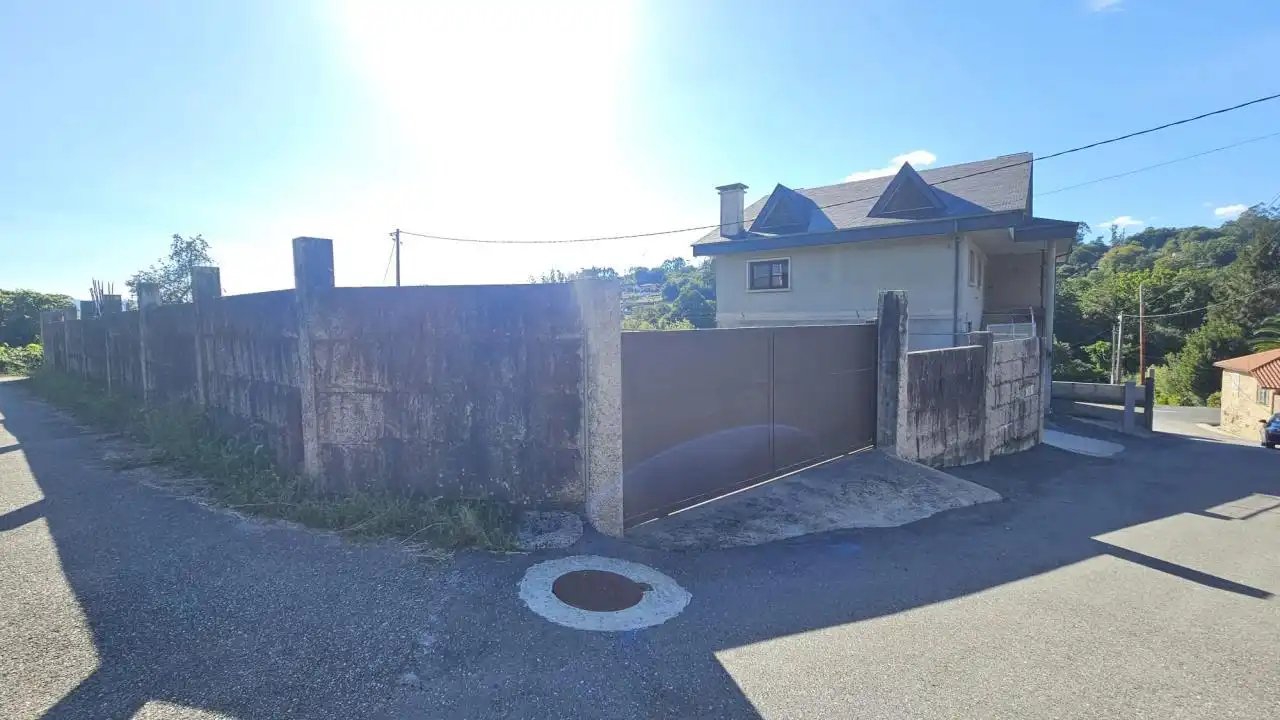 Casa amb jardí en venda a Mos, imagen 21
