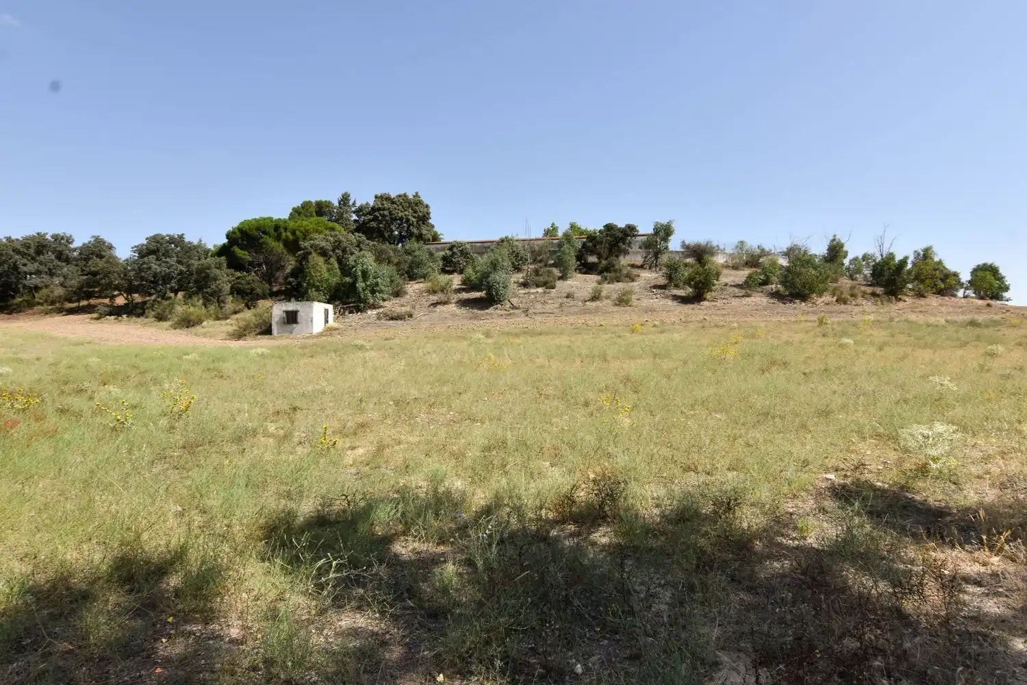Finca rústica en venta en Navalcarnero con Jardín privado, Terraza y Trastero