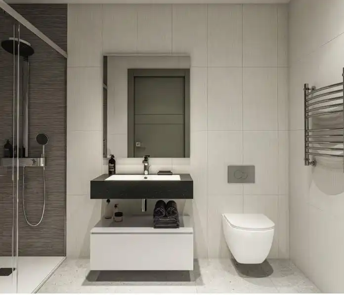 Apartamento en venta en Las Gaviotas  - Carvajal, imagen 6