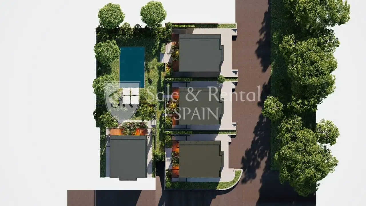 Casa amb piscina en venda a Fenals, imagen 4