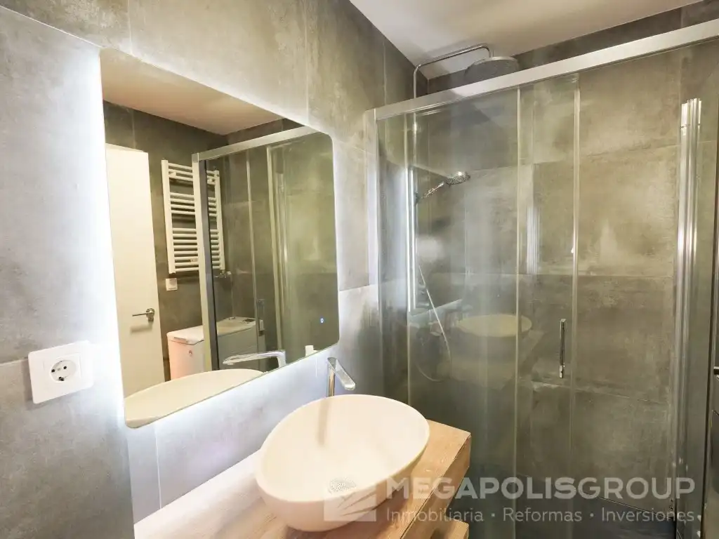 Appartamento con terrazza in vendita a Calle Gignas, imagen 19