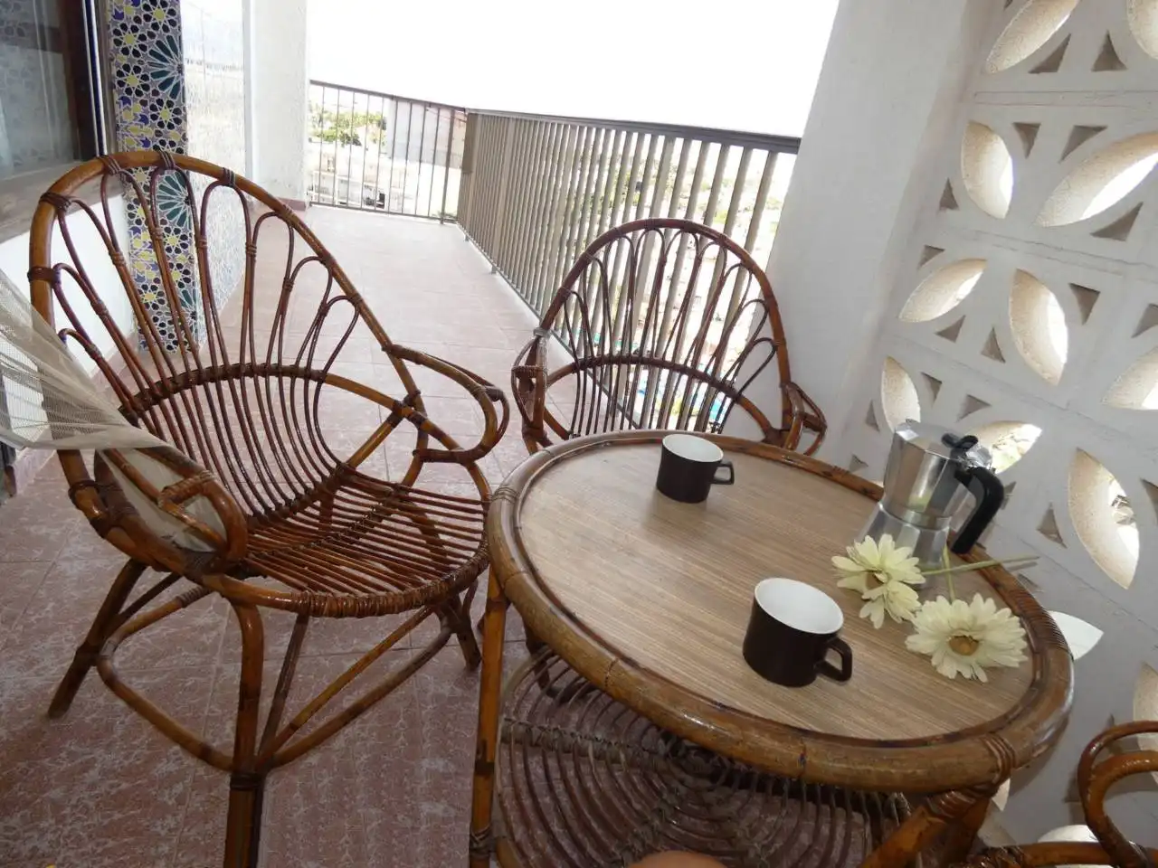Flat with pool for sale in Avenida Mediterráneo, imagen 13