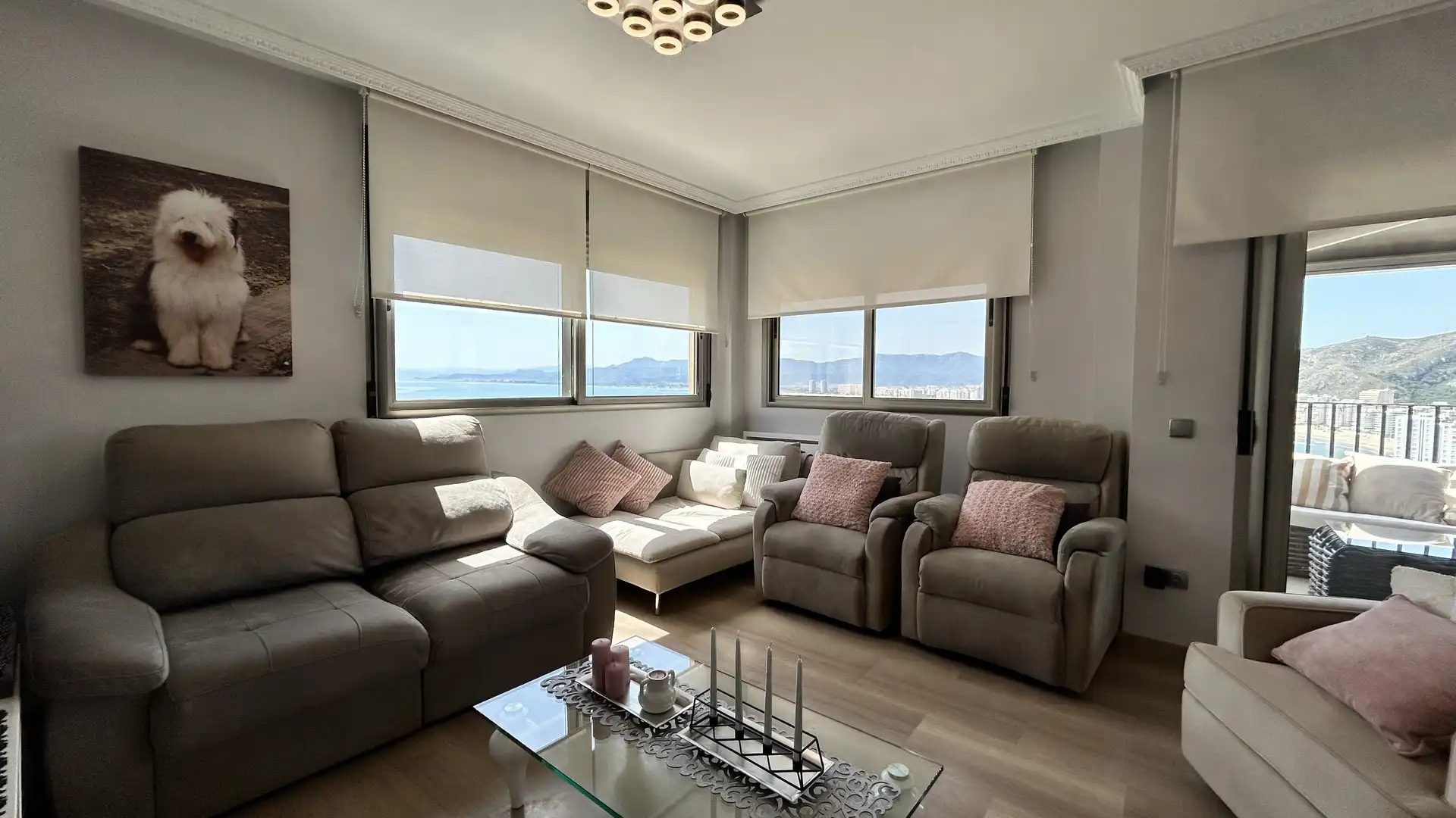 Chalet con terraza en venta en N/A, imagen 2