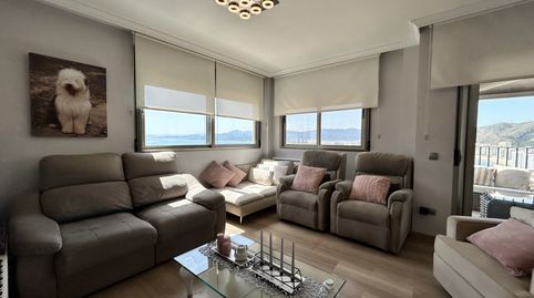 ESPECTACULAR CHALET EN PLAYA CULLERA, imagen 2