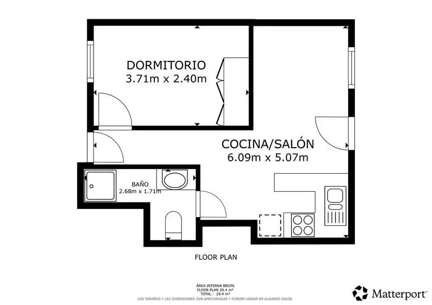 House with pool for sale in Miami Platja, imagen 44