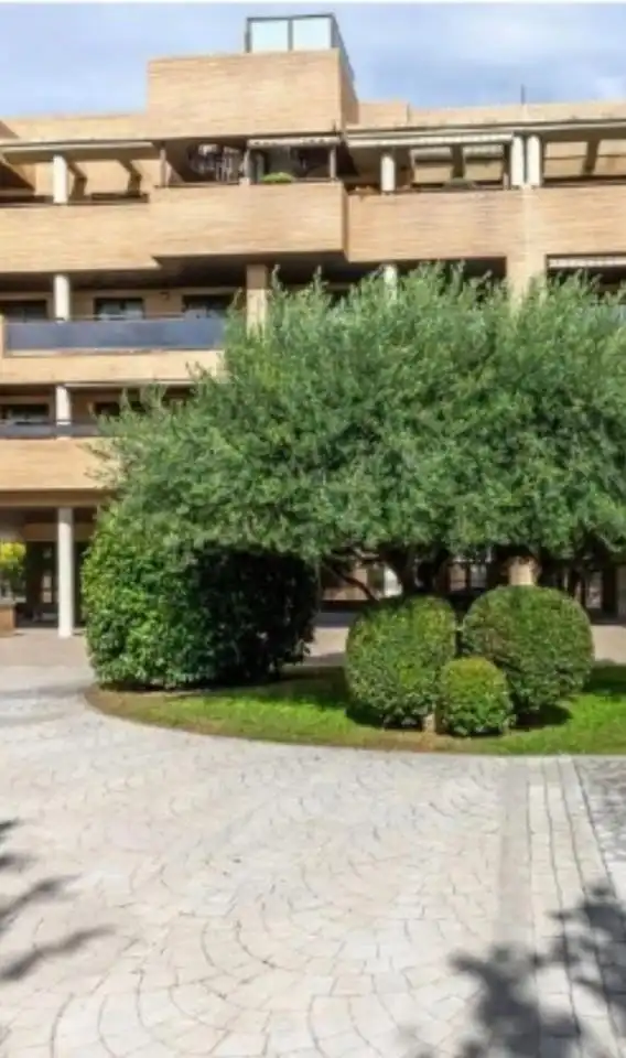Vista exterior de Ático en venta en Zaragoza con Aire acondicionado, Calefacción y Parquet