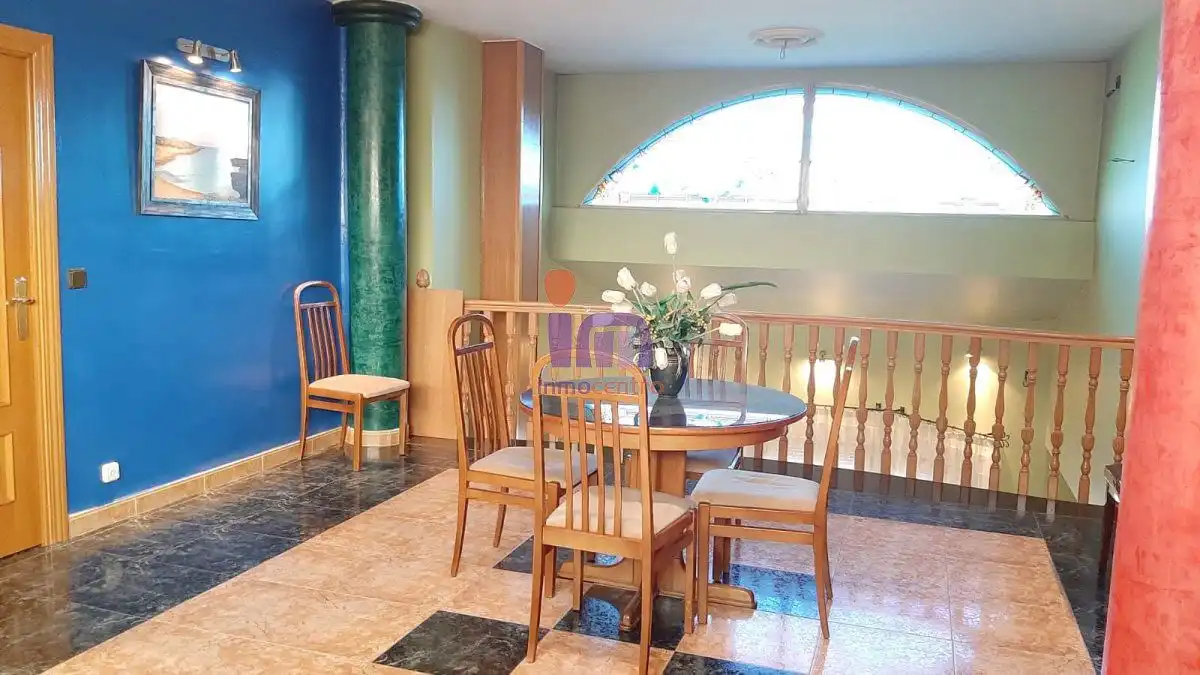 Chalet con piscina en venta en Valdepeñas, imagen 22