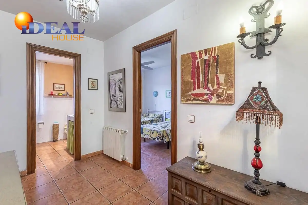 Villa mit Pool zum Verkauf in Residencial Triana - Barrio Alto, imagen 24