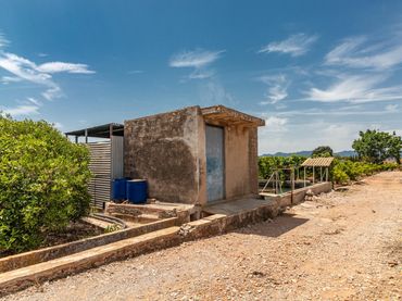 Rustikales Grundstück zum Verkauf in Polígono Polígono 4 Paraje 109 MADRIGAL 917