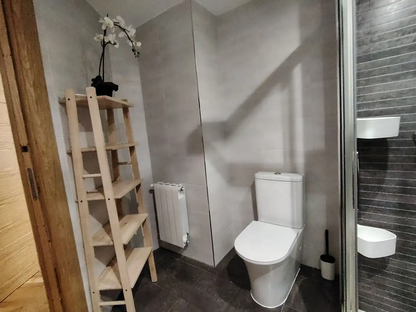 Appartement avec ascenseur à louer à Errekalde, imagen 14
