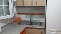 Kitchen of Flat for sale in El Álamo  with Air Conditioner