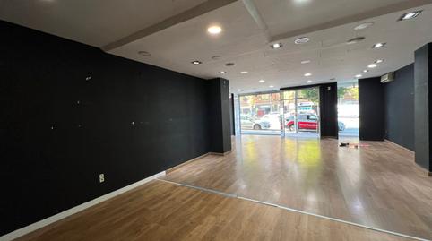 Foto 2 von Geschaftsraum zur Miete in Avenida de Andalucía, Santa Isabel,  Jaén Capital