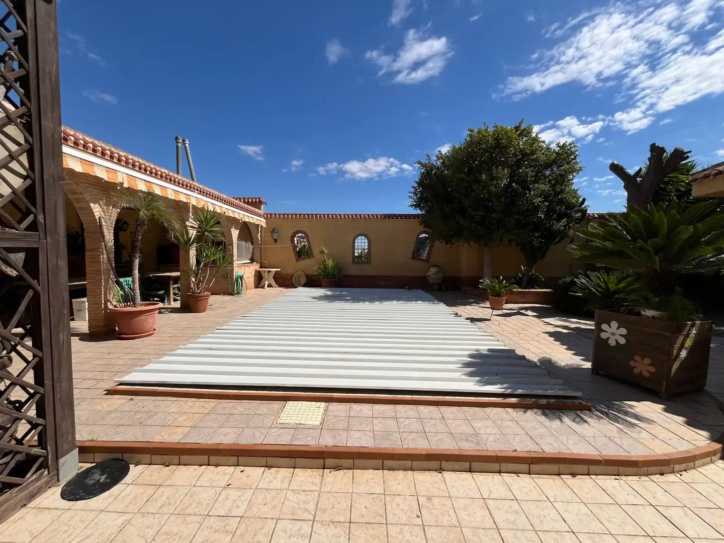 Terrace of Houses for sale in Cartagena  with Air Conditioner and Swimming Pool