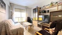 Living room of Flat for sale in Valladolid Capital