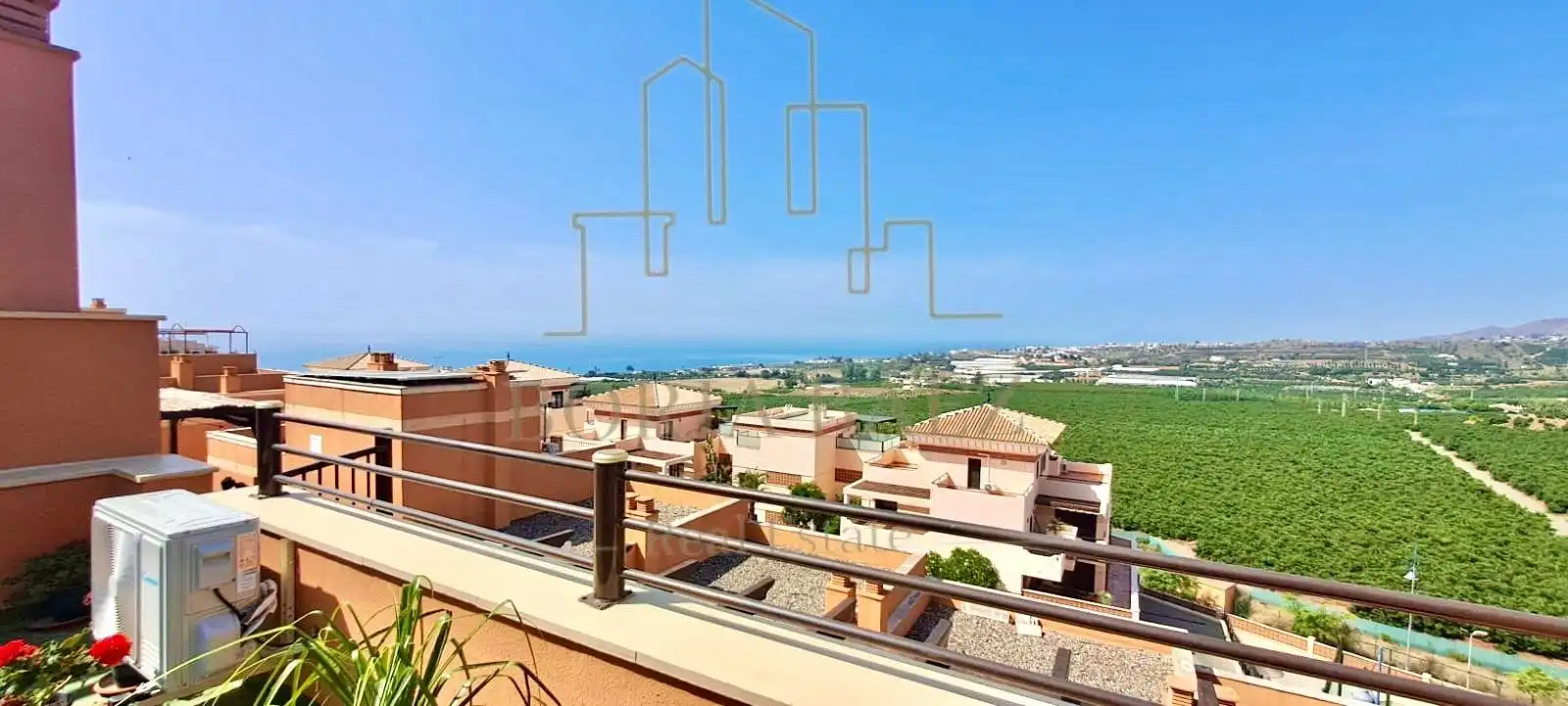 Maison mitoyenne à vendre à Almayate, imagen 26
