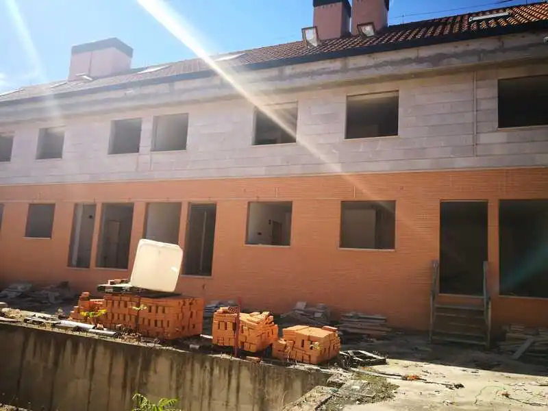 Casa en venta en Rosales
