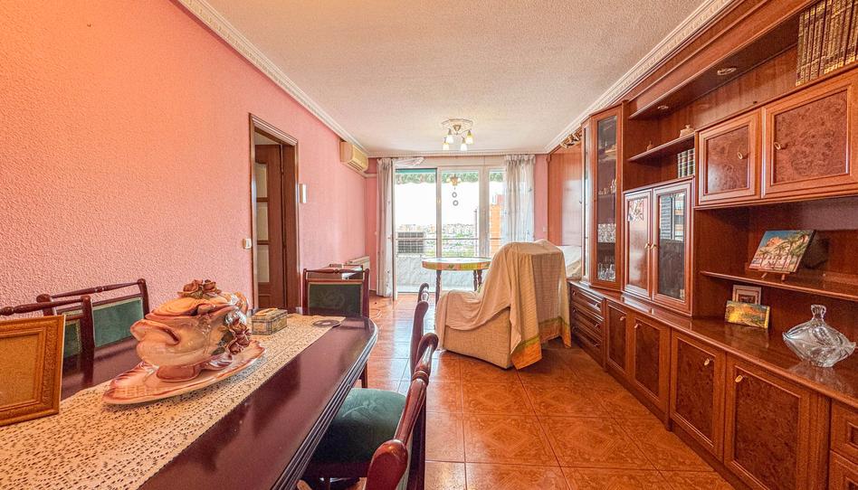 Foto 1 de Piso en venta en Calle de Ramón Pérez de Ayala, Numancia, Madrid