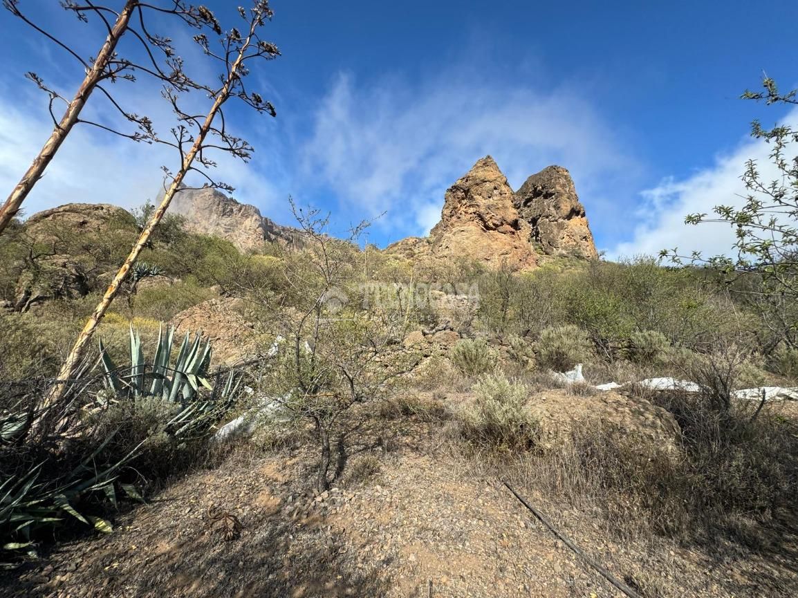 Land for sale in San Bartolomé Interior