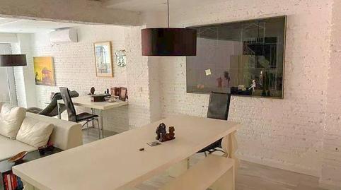 Foto 4 de Pis en venda a Calle Guillem Castro, El Botànic,  Valencia Capital