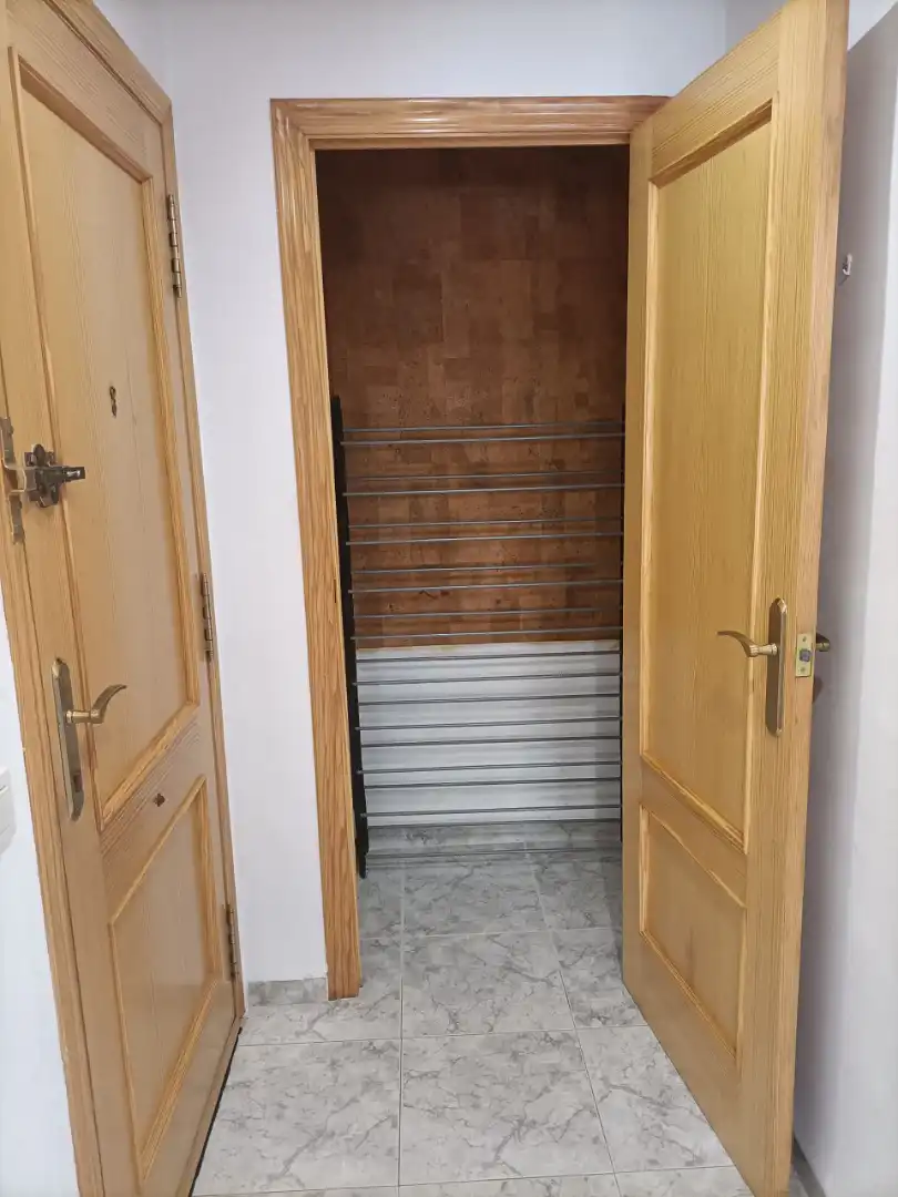 Wohnung zum Verkauf in Segorbe mit Heizung, Ofen und Mikrowelle