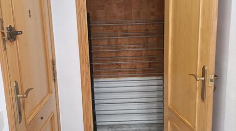 Foto 5 de Piso en venta en Calle Vall D'uxó, 2, Segorbe, Castellón