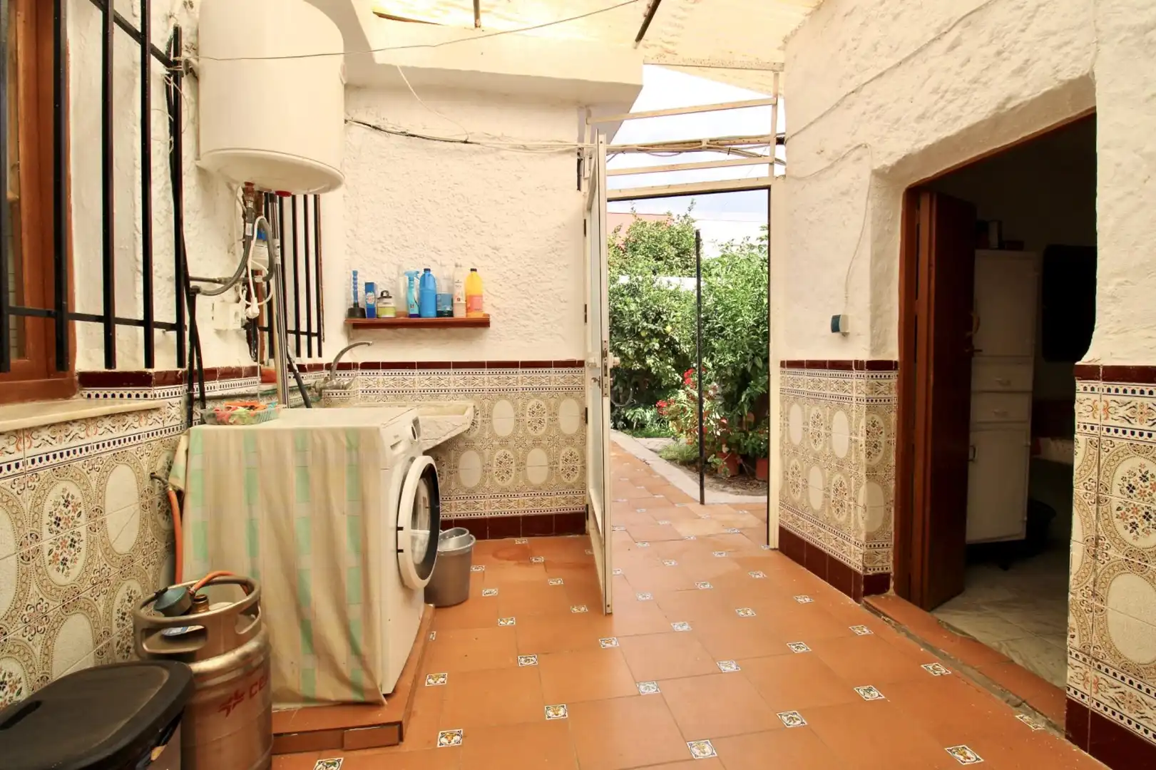 Kitchen of Country homes for sale in Las Cabañuelas
