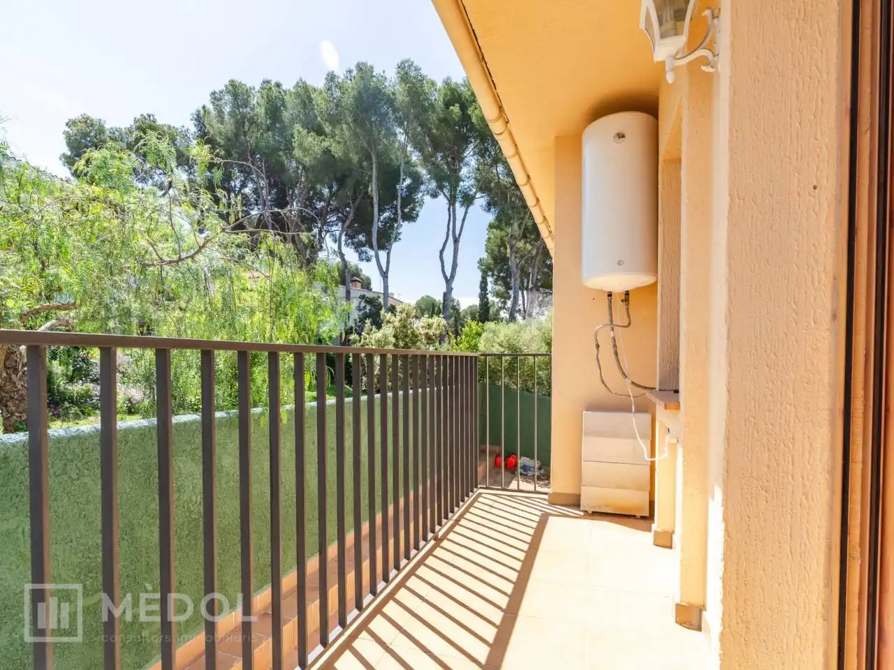 Terrassa de Casa o xalet en venda en Tarragona amb Aire condicionat, Calefacció i Parquet