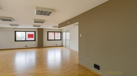 Photo 4 of Office to rent in Calle Sor Angela de la Cruz, Castillejos - Cuzco, Madrid