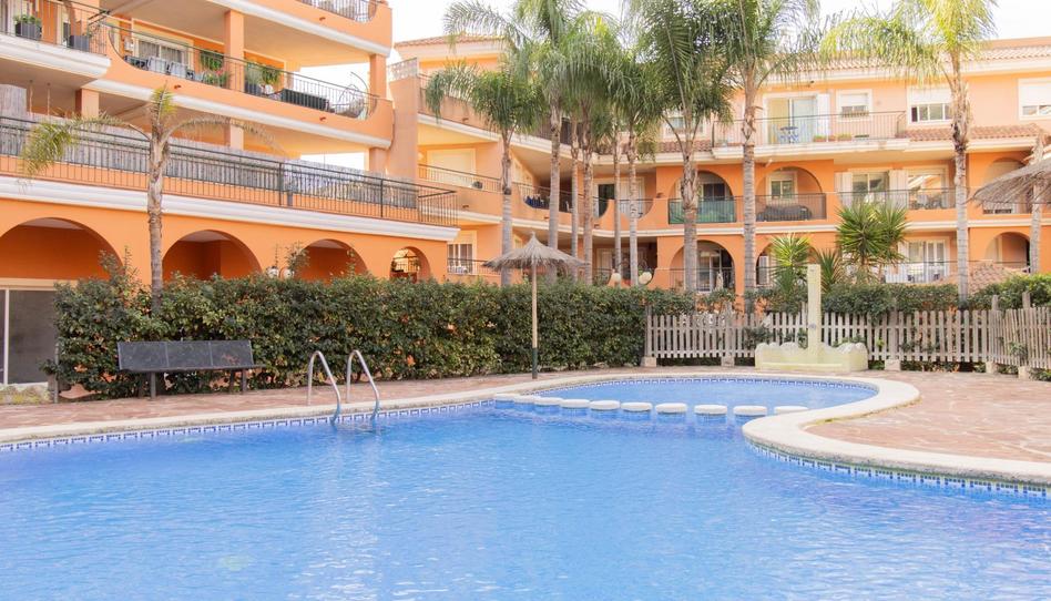 Photo 1 of Apartment for sale in Calle Calle de Valencia, 19, 19, Casco Urbano, Valencia