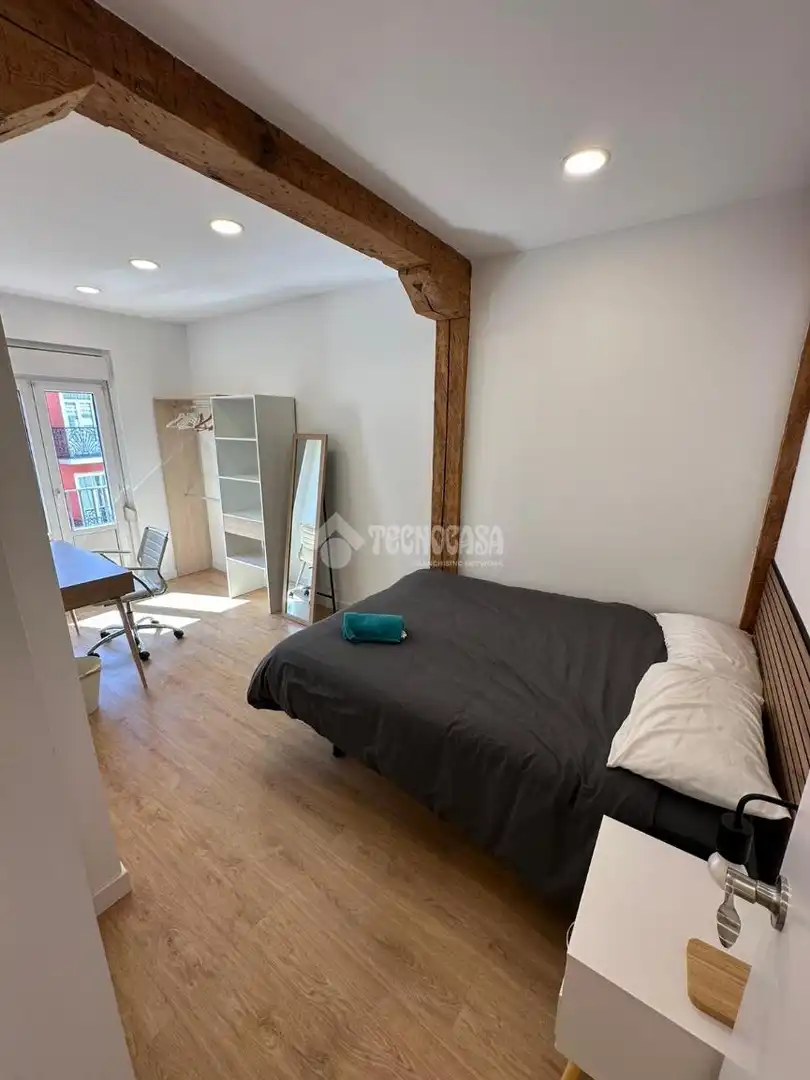 Habitación de Piso en venta en Santander