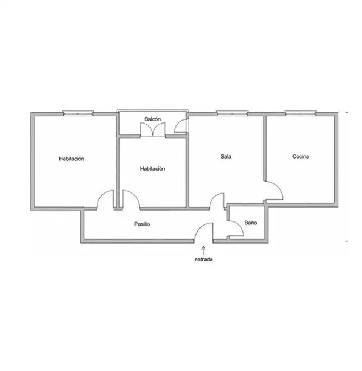 Flat for sale in Urnieta  with Heating, Terrace and Storage room