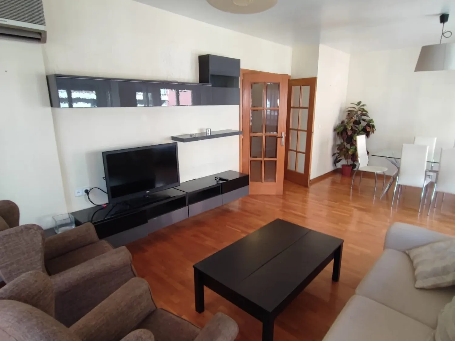 Wohnung zur Miete in San Miguel