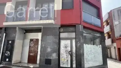 Locale commerciale in vendita a CARRER SANT ISIDRE 
Es: Pl:BJ Pt:L
 MALGRAT DE MAR (BARCELONA), imagen 15
