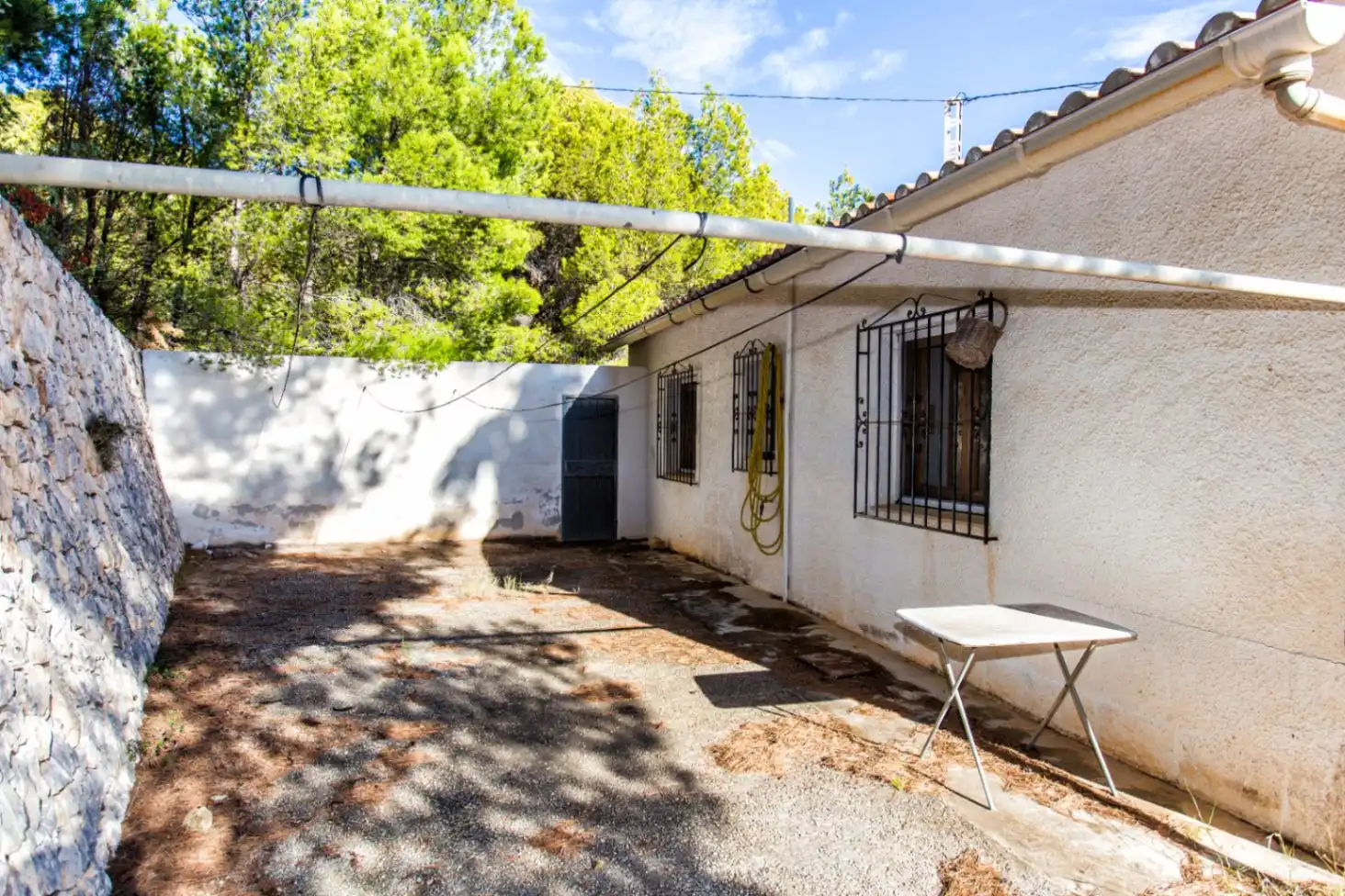 Maison avec jardin à vendre à Canuta, imagen 32