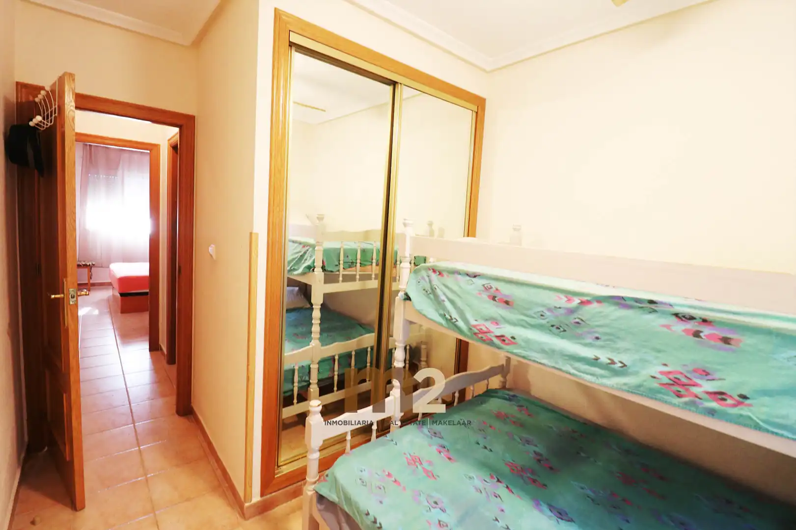 Habitación de Casa o chalet en venta en Guardamar del Segura con Aire acondicionado, Terraza y Amueblado