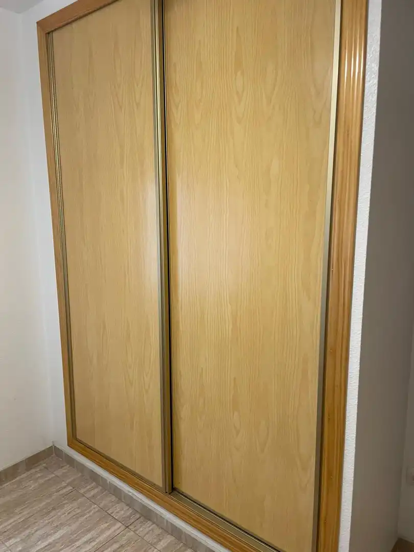 Wohnung zur Miete in Águilas mit Möbliert und Balkon