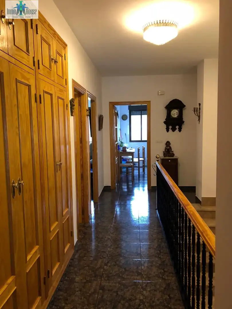 Houses for sale in Alcaraz  with Terrace, Furnished and Balcony