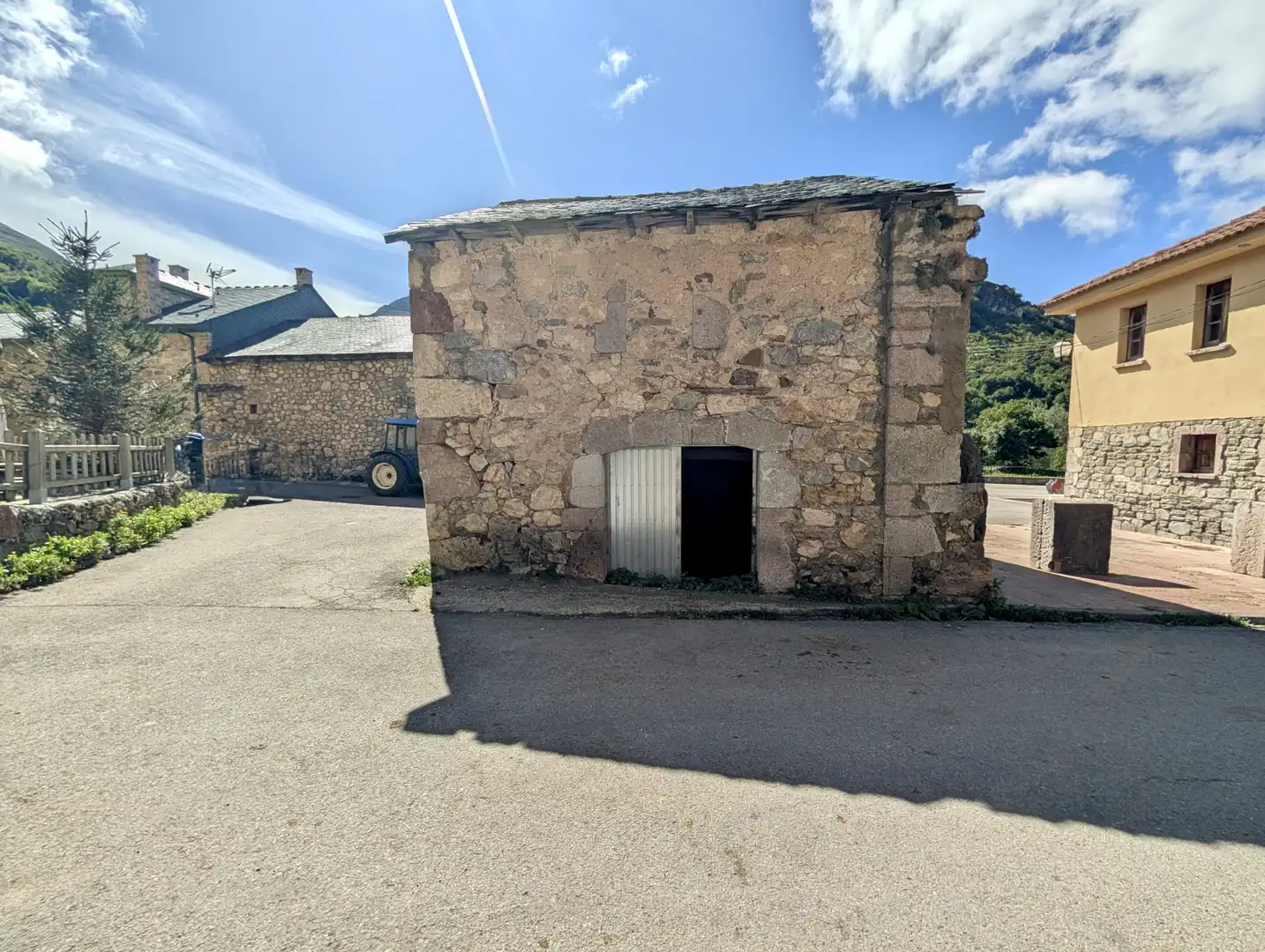 House for sale in Somiedo - LG VALLE DE LAGO 95, imagen 15