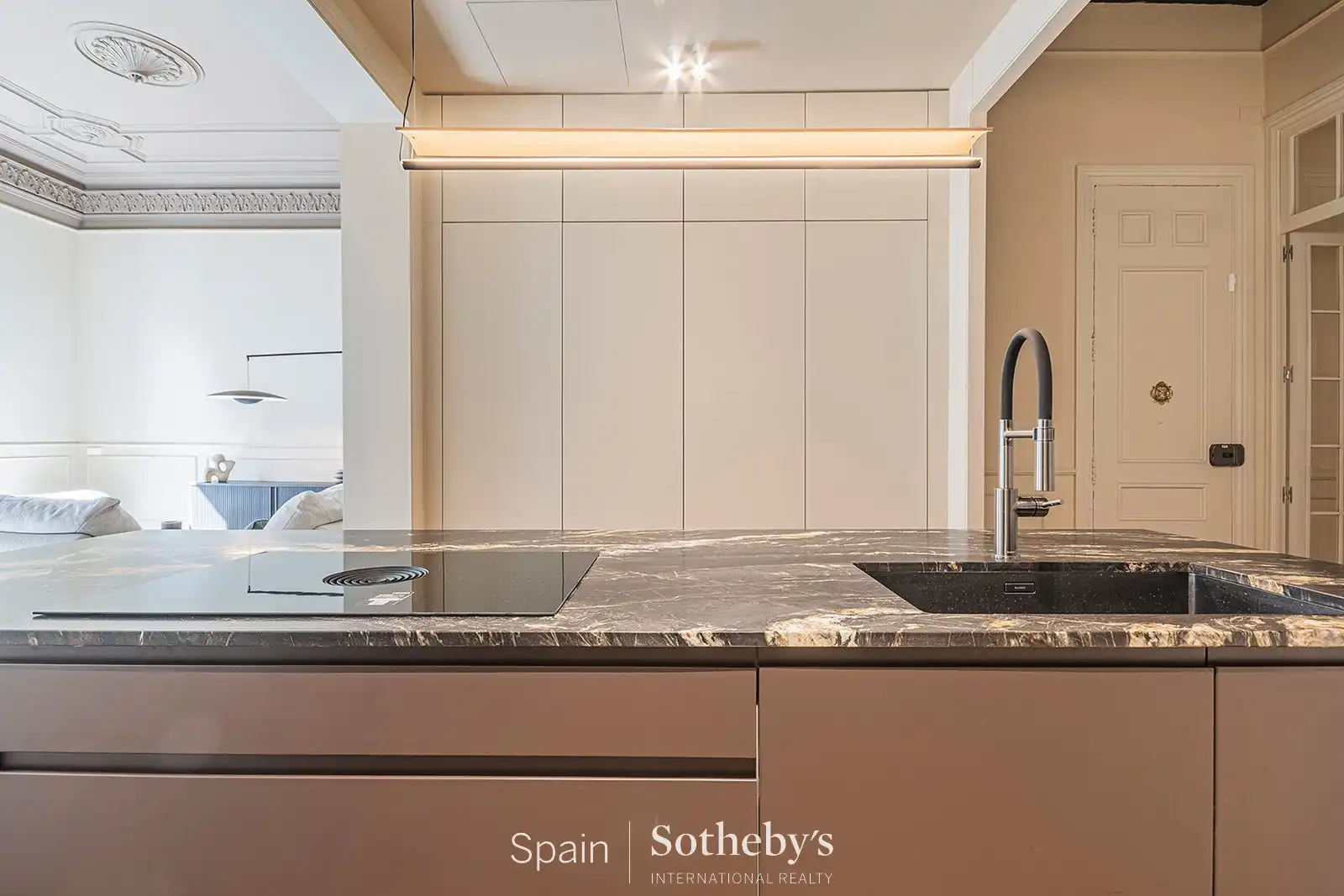 Apartamento con ascensor en venta en Carrer de Girona, imagen 19