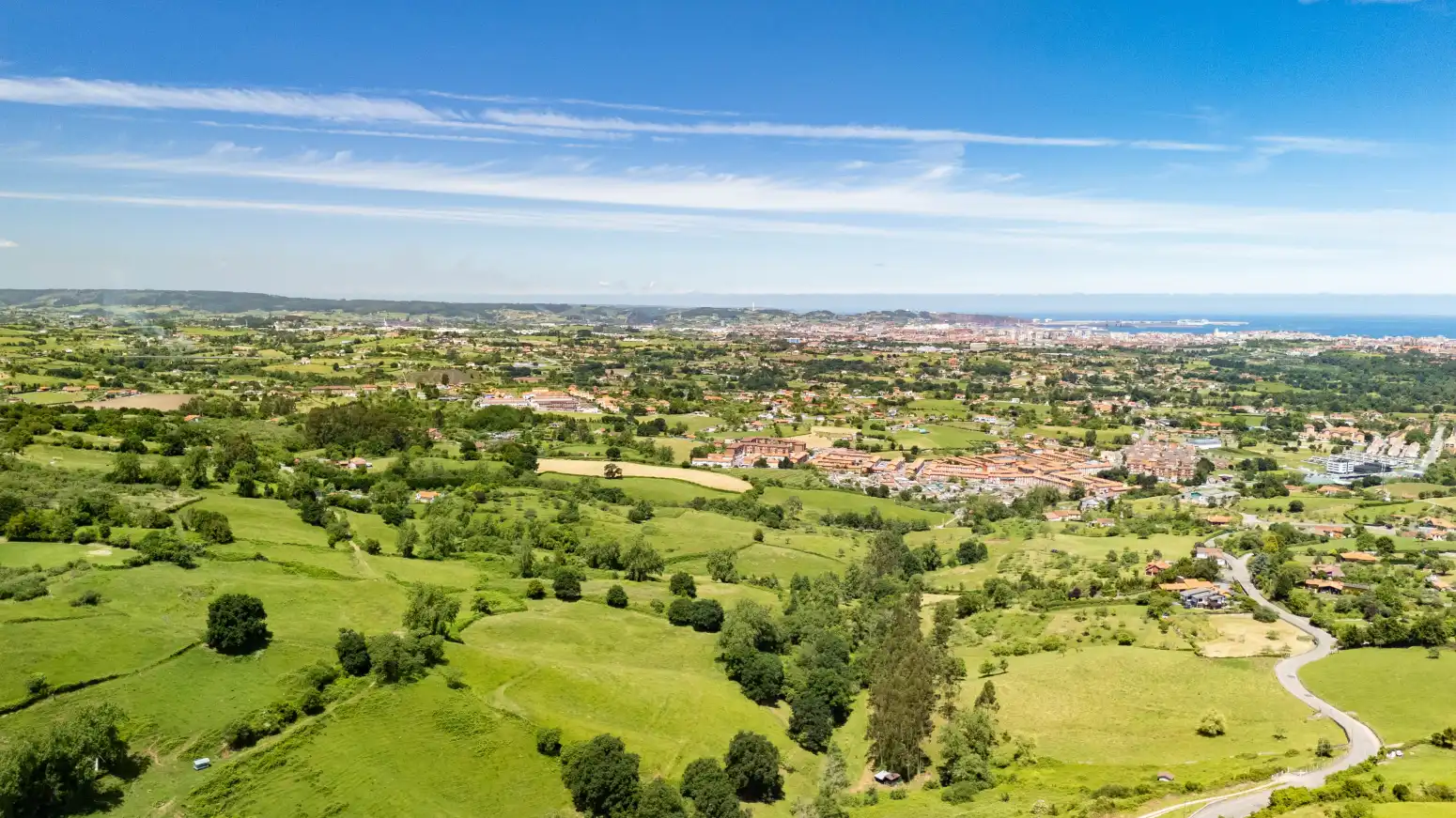 Casa o chalet en venta en Gijon - Camino de Lavandera, 102, Vega