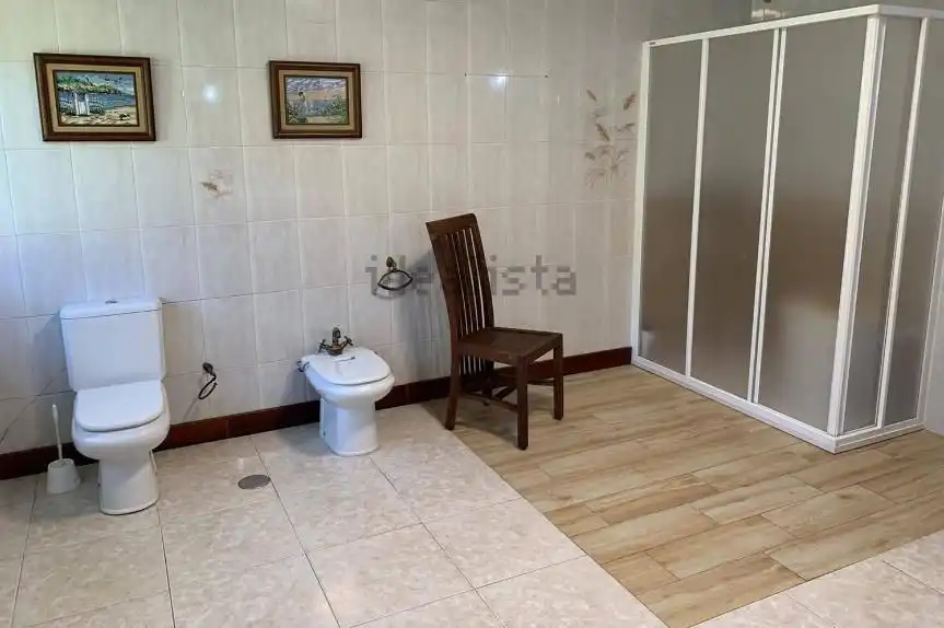 Haus zum Verkauf in A Malata - Catabois - Ciudad Jardín, imagen 8