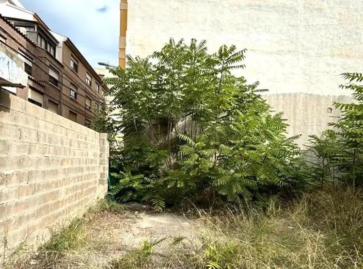 Residential for sale in Vazquez Mella, Ensanche - Parque del Oeste