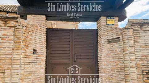 Foto 2 de Casa o xalet en venda a De Los Valles, Griñón, Madrid