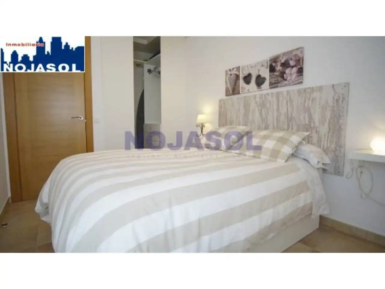 Wohnung mit Aufzug zur Miete in Calle La Brava 20, imagen 28