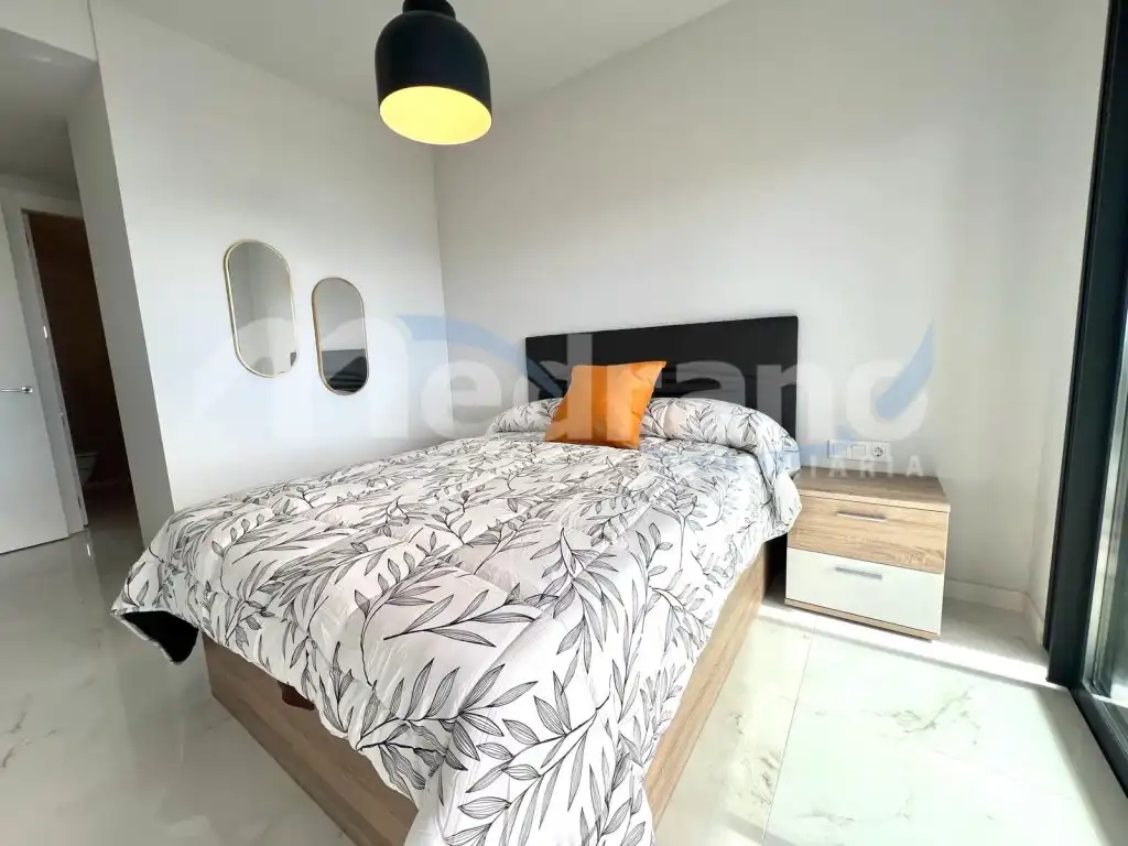 Wohnung mit Pool zur Miete in Avenida Benissa, imagen 49